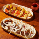 Pork Mtsvadi