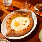 Adjaruli Khachapuri