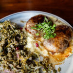 Lamb Abkhazura