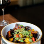 Chashushuli Veal Stew
