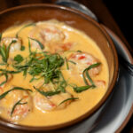 Shrimp Shkmeruli